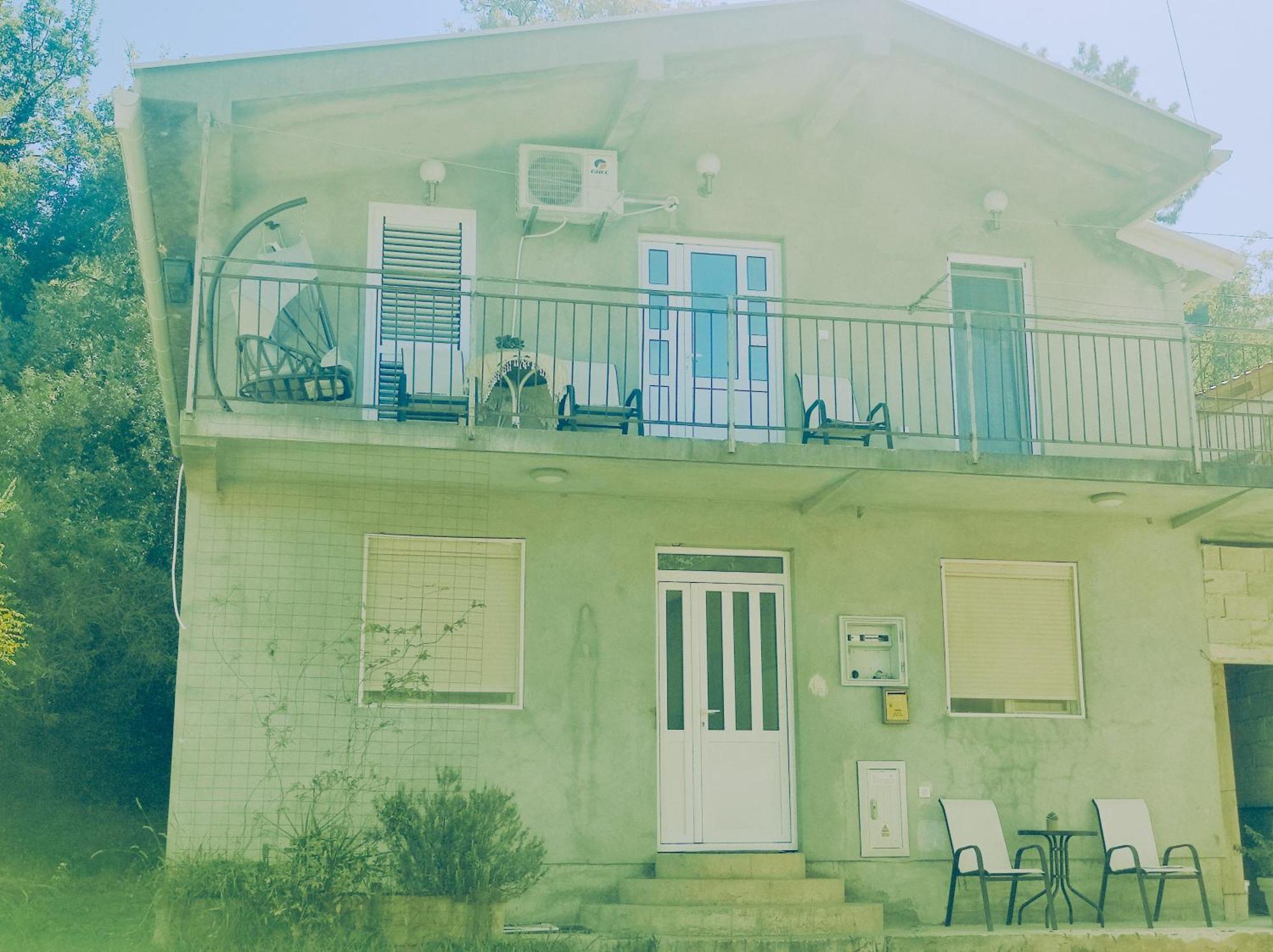 Bgd 2 Apartman Kotor Exterior foto