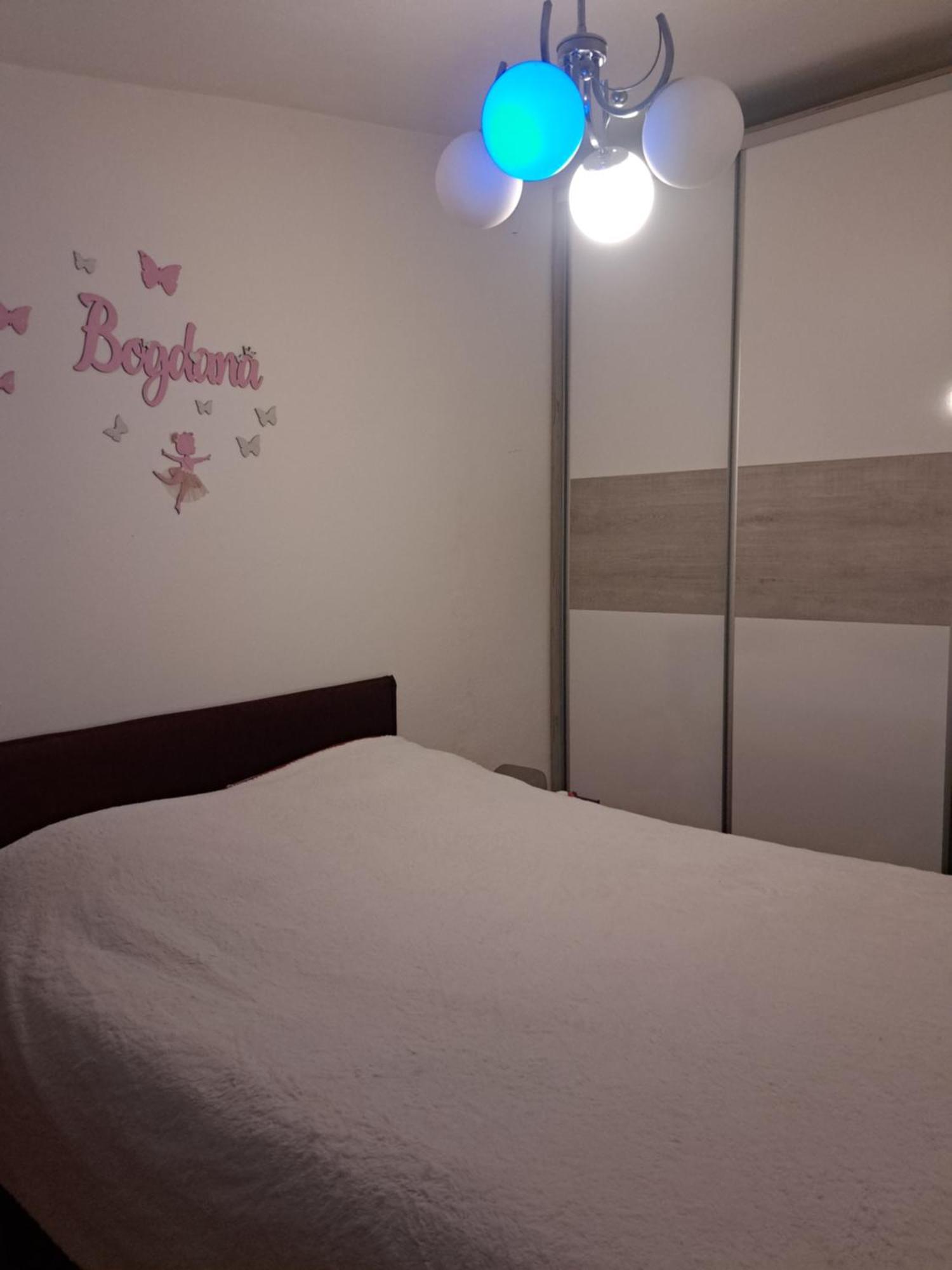 Bgd 2 Apartman Kotor Exterior foto